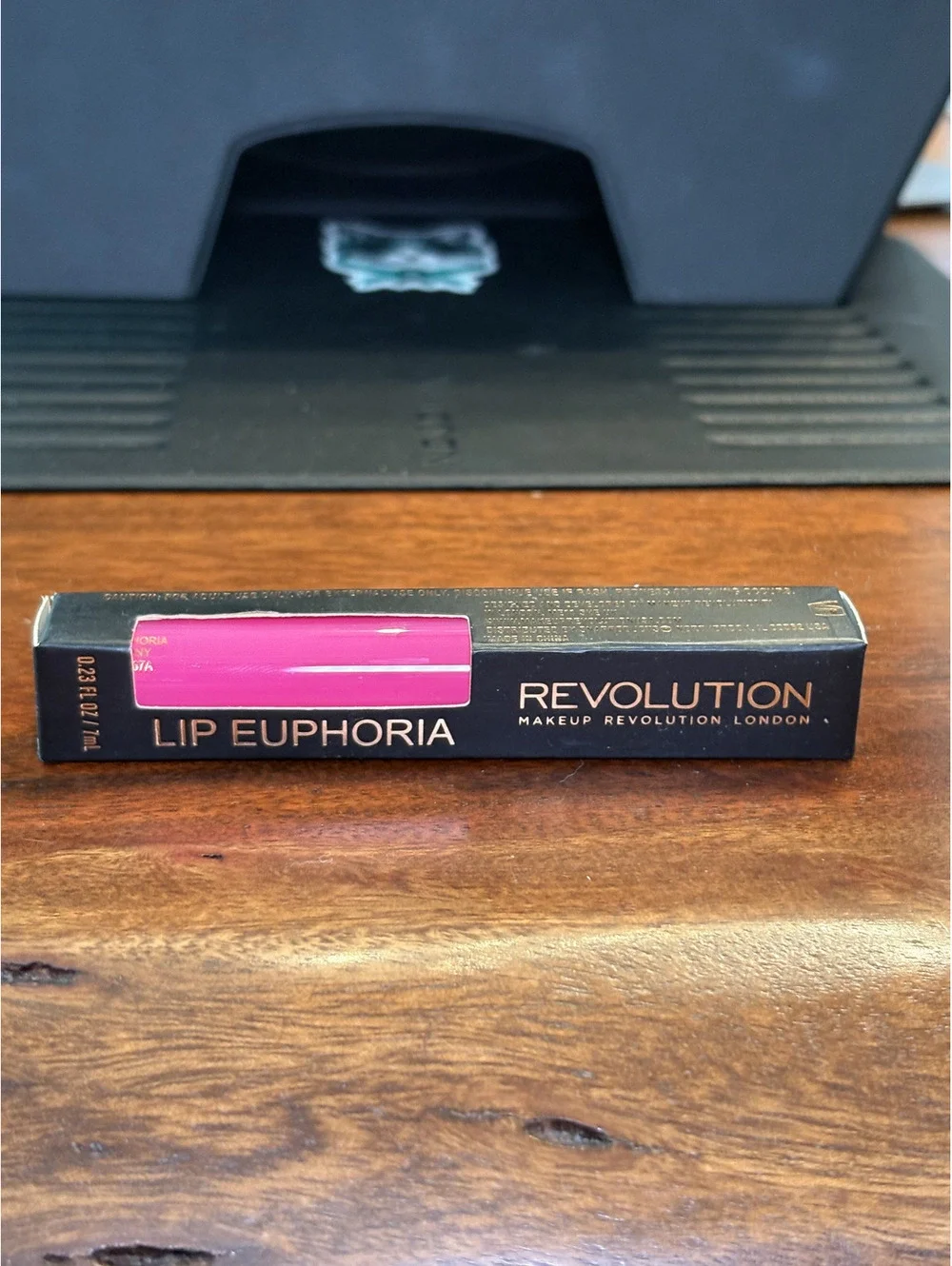 Revolution Lip Euphoria Matte Lip Colour. NEW!